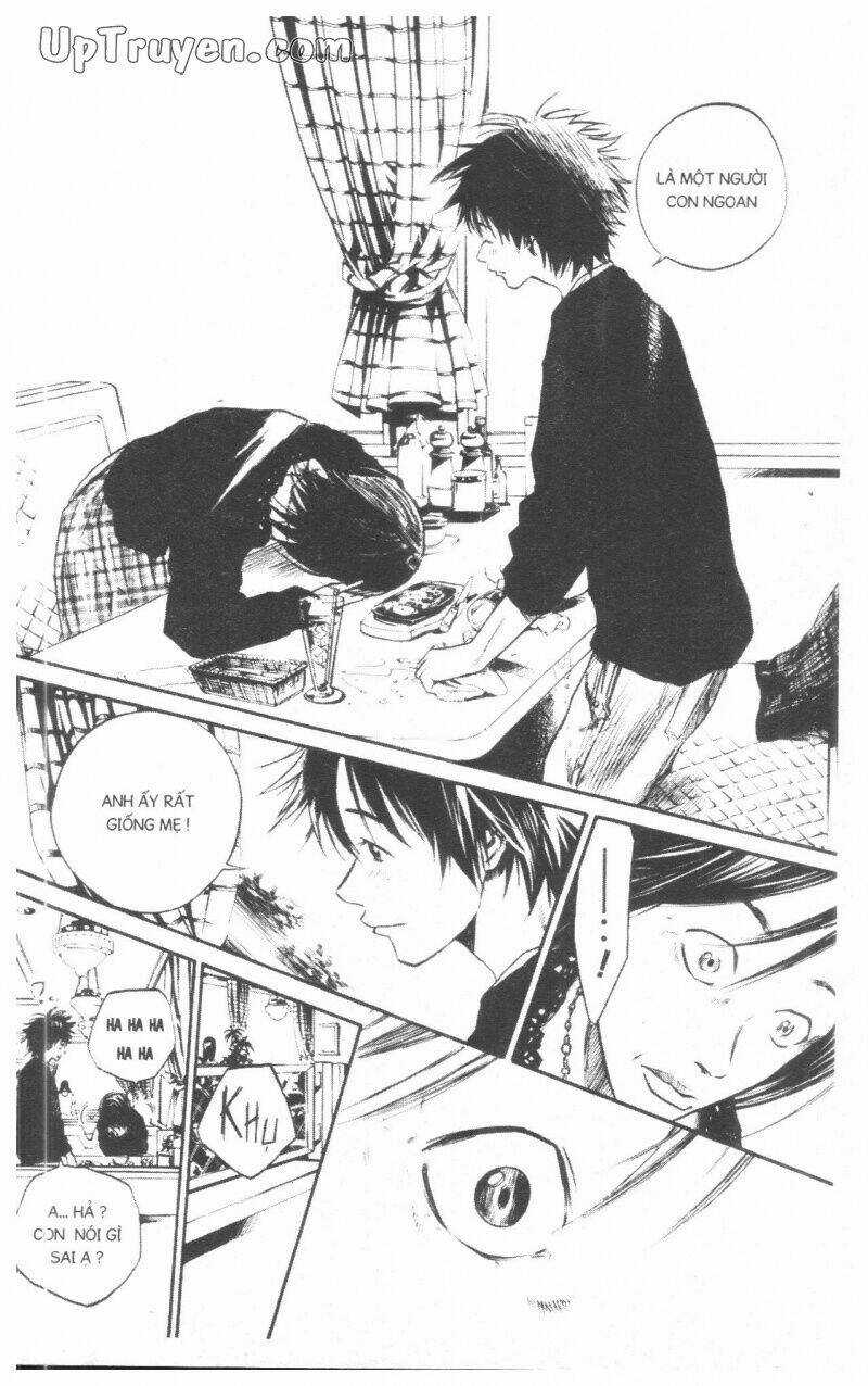 Over Drive - Chapter 7 - Trang 95