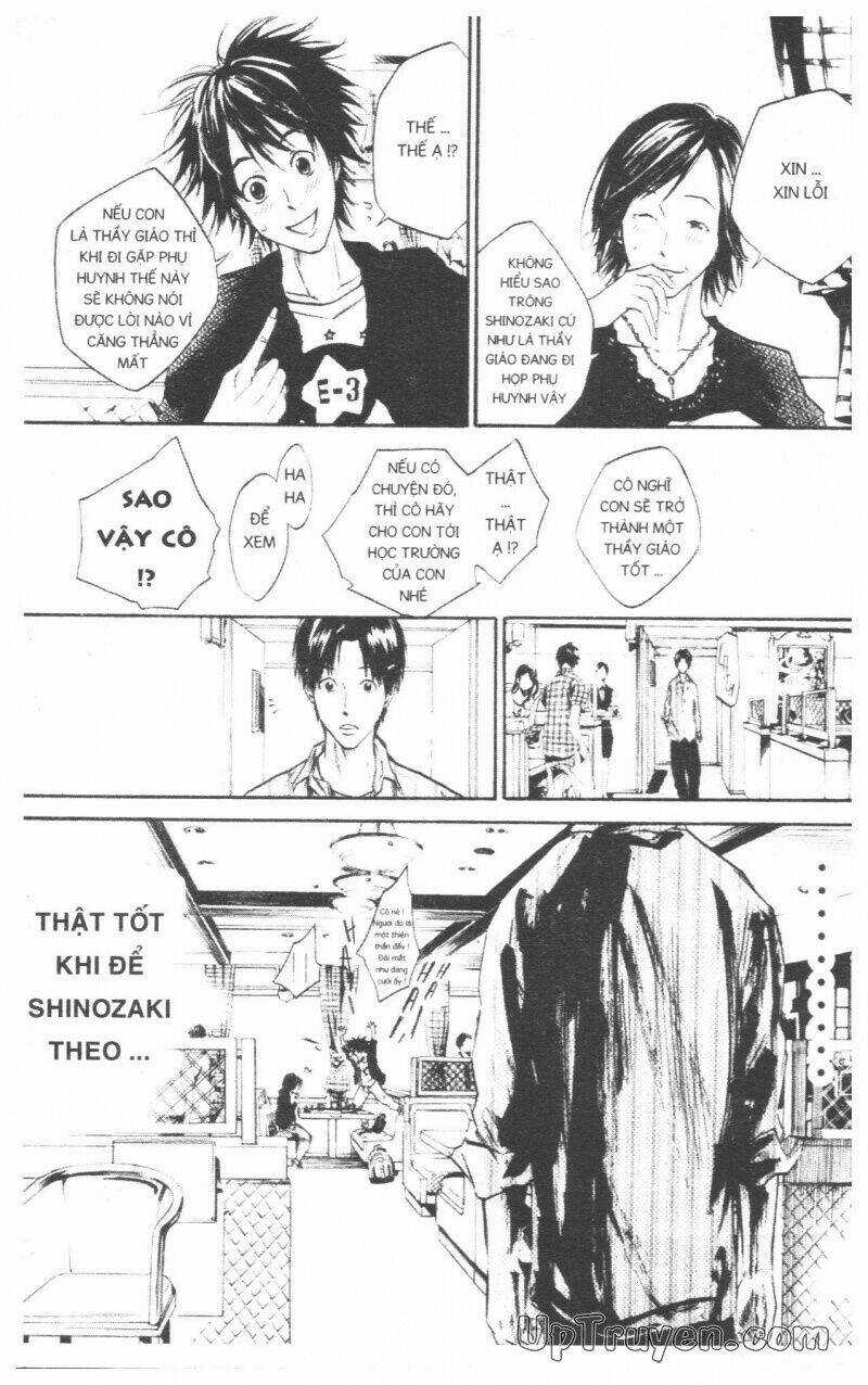 Over Drive - Chapter 7 - Trang 96