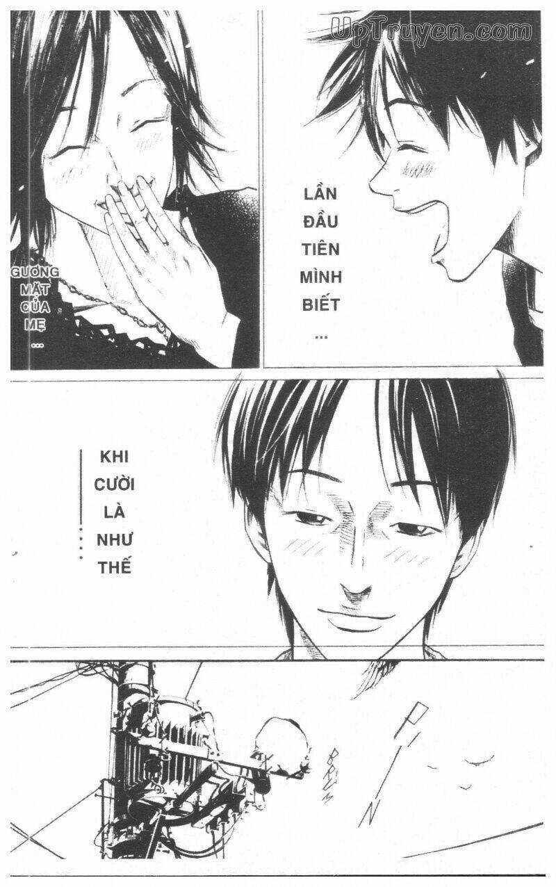 Over Drive - Chapter 7 - Trang 97