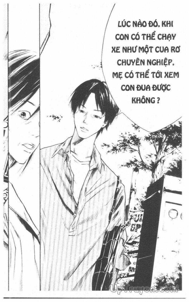 Over Drive - Chapter 7 - Trang 99