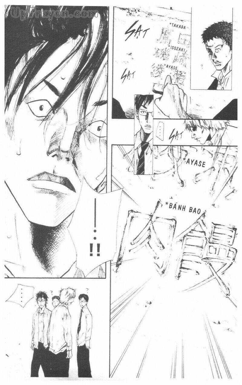 Over Drive - Chapter 8 - Trang 101