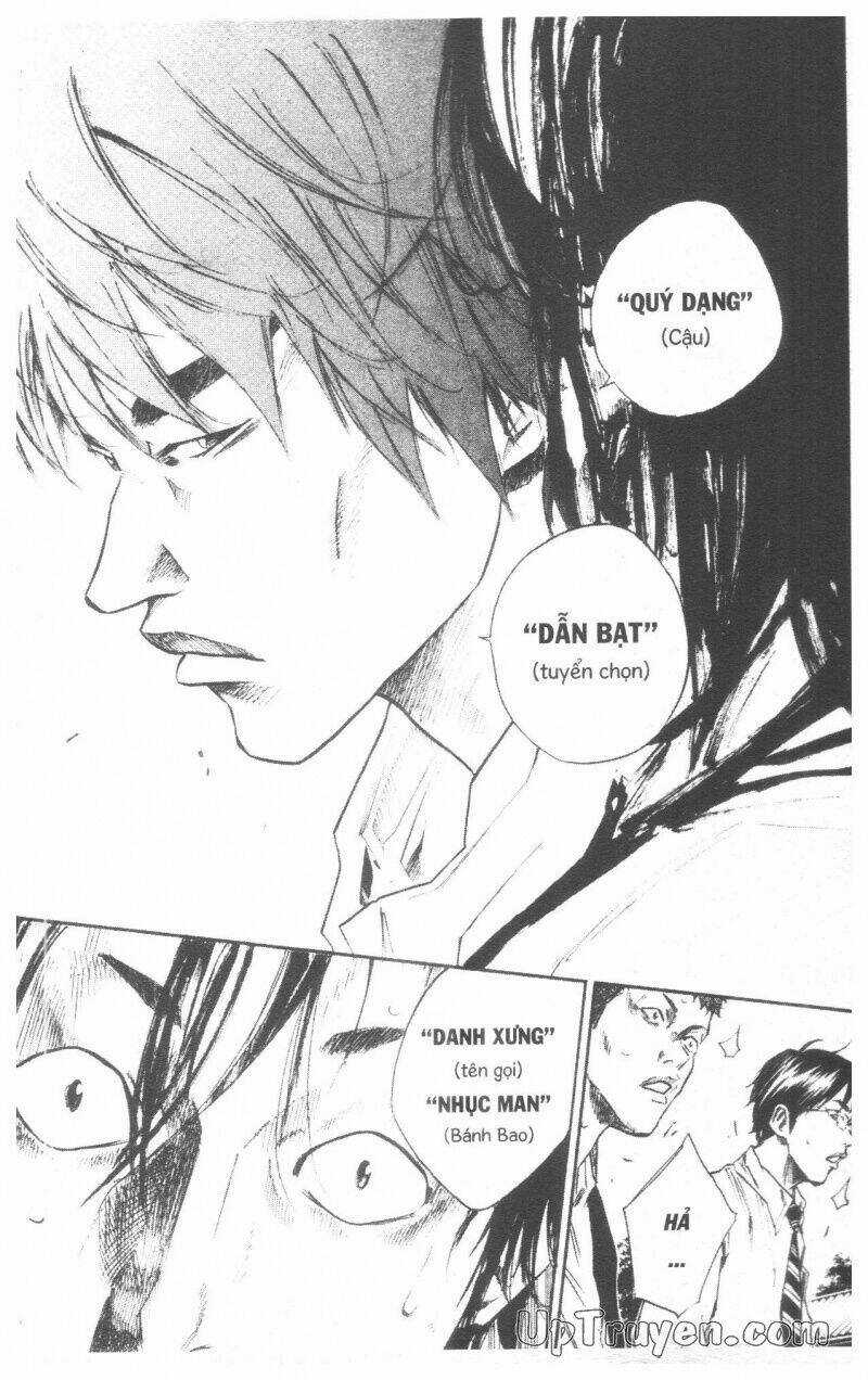 Over Drive - Chapter 8 - Trang 102