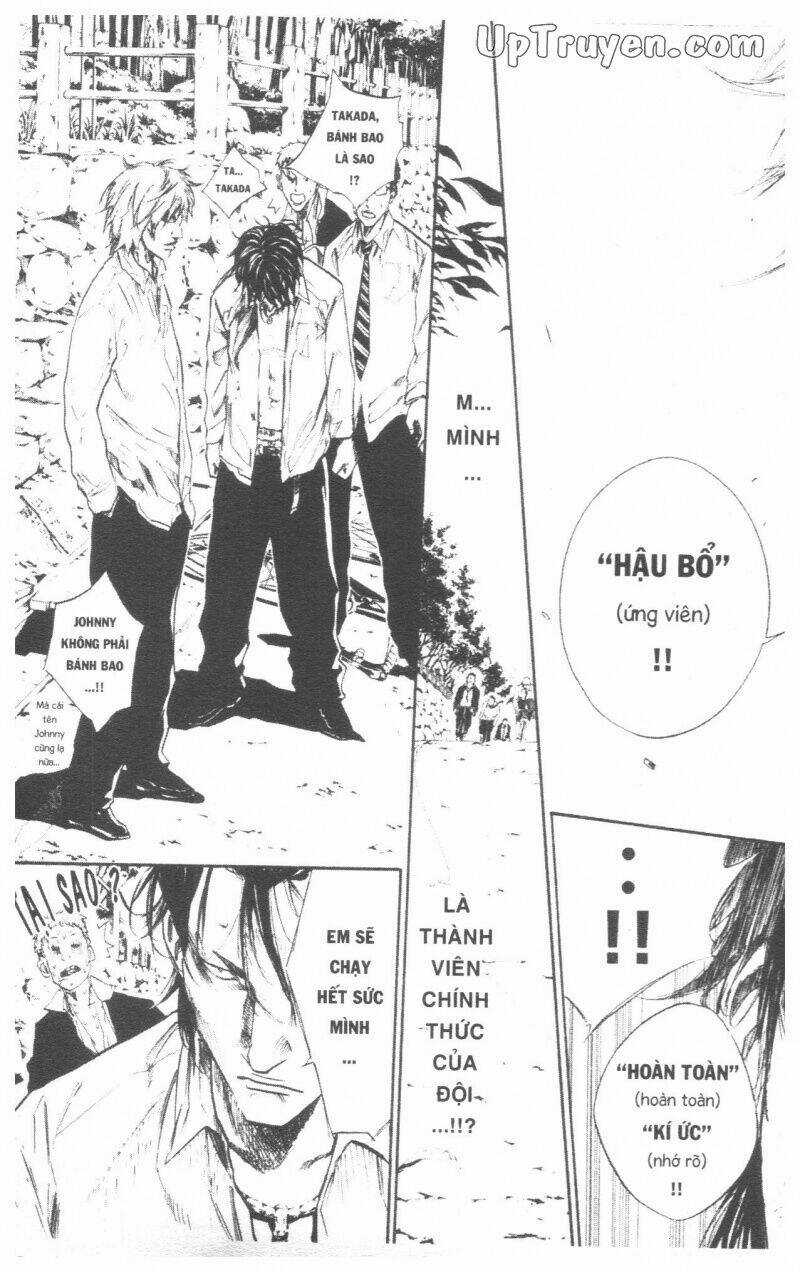 Over Drive - Chapter 8 - Trang 103