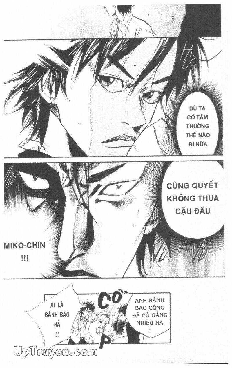 Over Drive - Chapter 8 - Trang 104