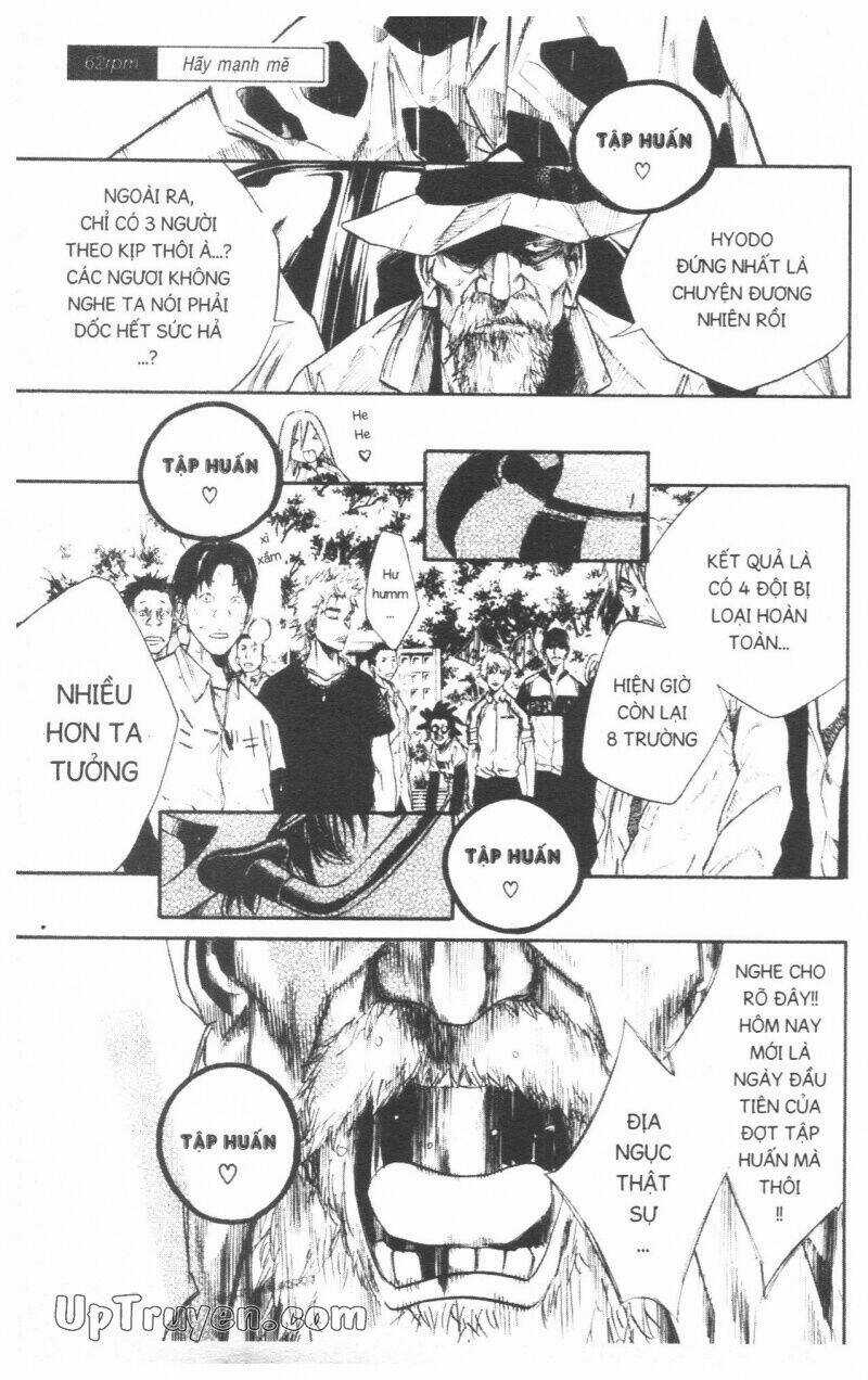 Over Drive - Chapter 8 - Trang 105