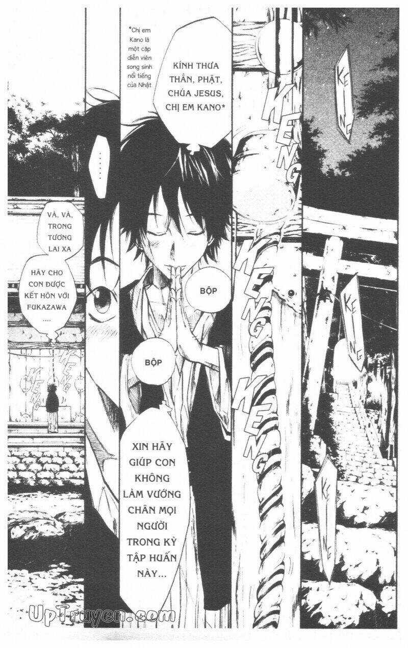 Over Drive - Chapter 8 - Trang 107