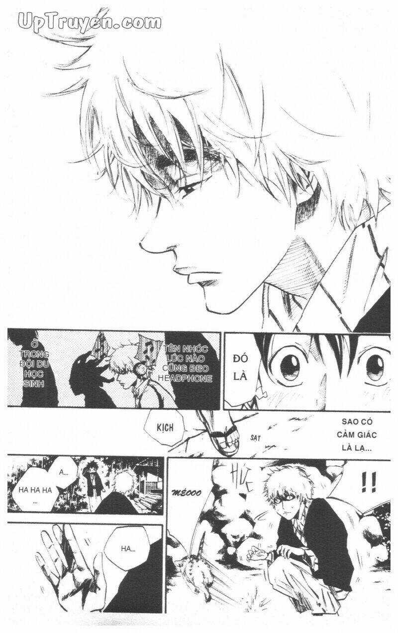 Over Drive - Chapter 8 - Trang 109