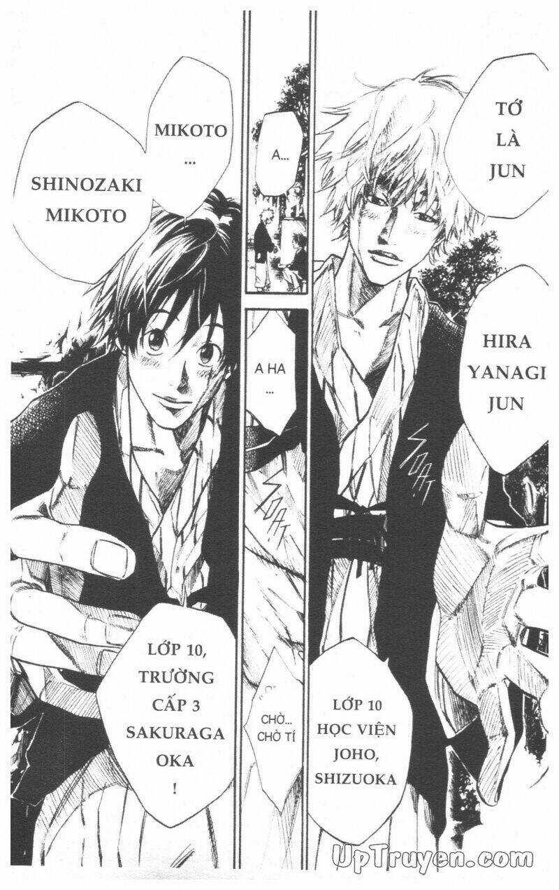 Over Drive - Chapter 8 - Trang 111