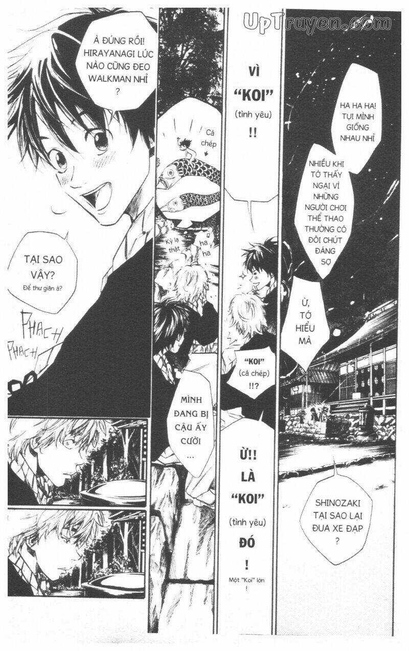 Over Drive - Chapter 8 - Trang 113