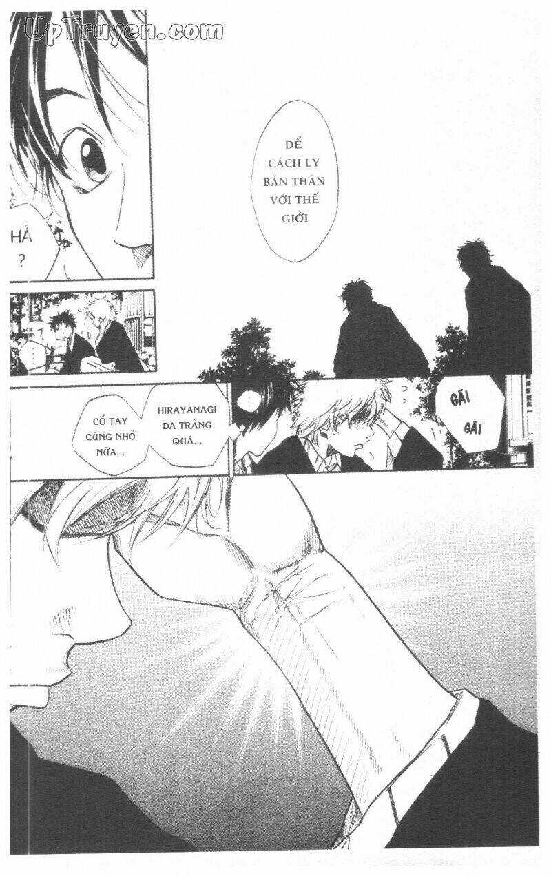 Over Drive - Chapter 8 - Trang 114