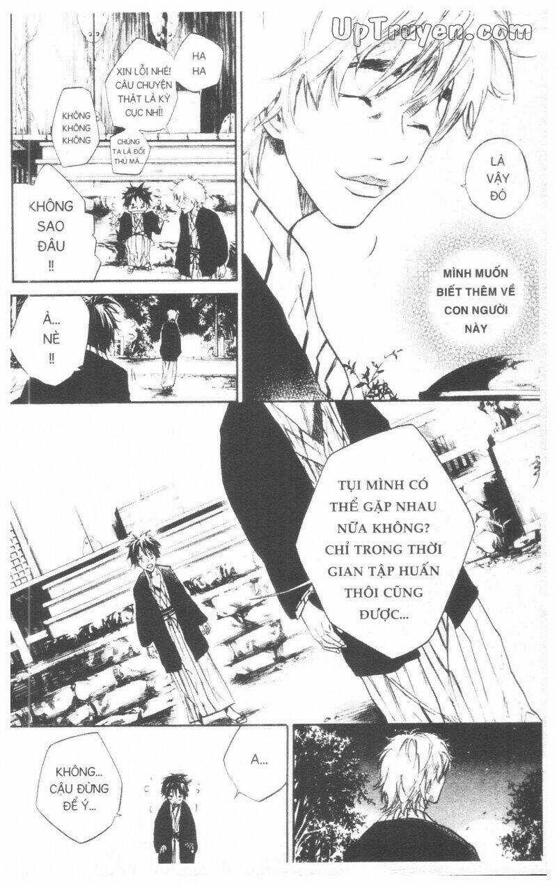 Over Drive - Chapter 8 - Trang 118