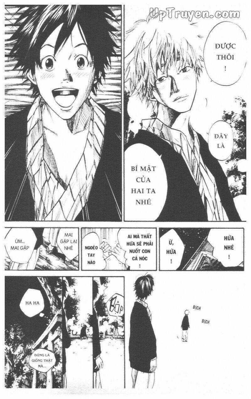 Over Drive - Chapter 8 - Trang 119