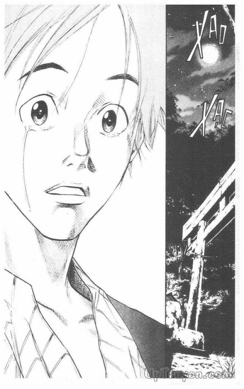 Over Drive - Chapter 8 - Trang 120
