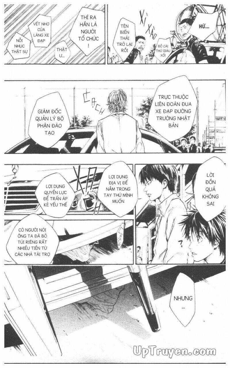 Over Drive - Chapter 8 - Trang 13