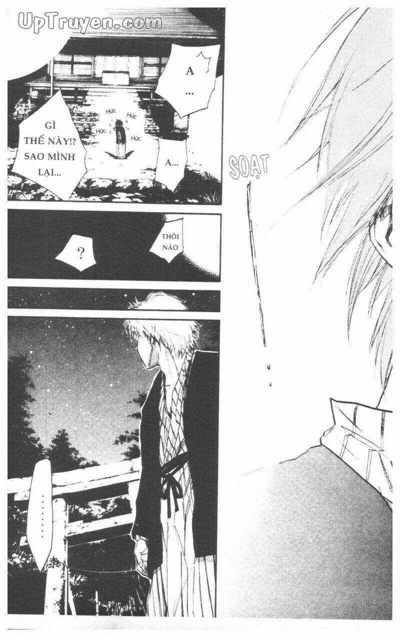 Over Drive - Chapter 8 - Trang 121