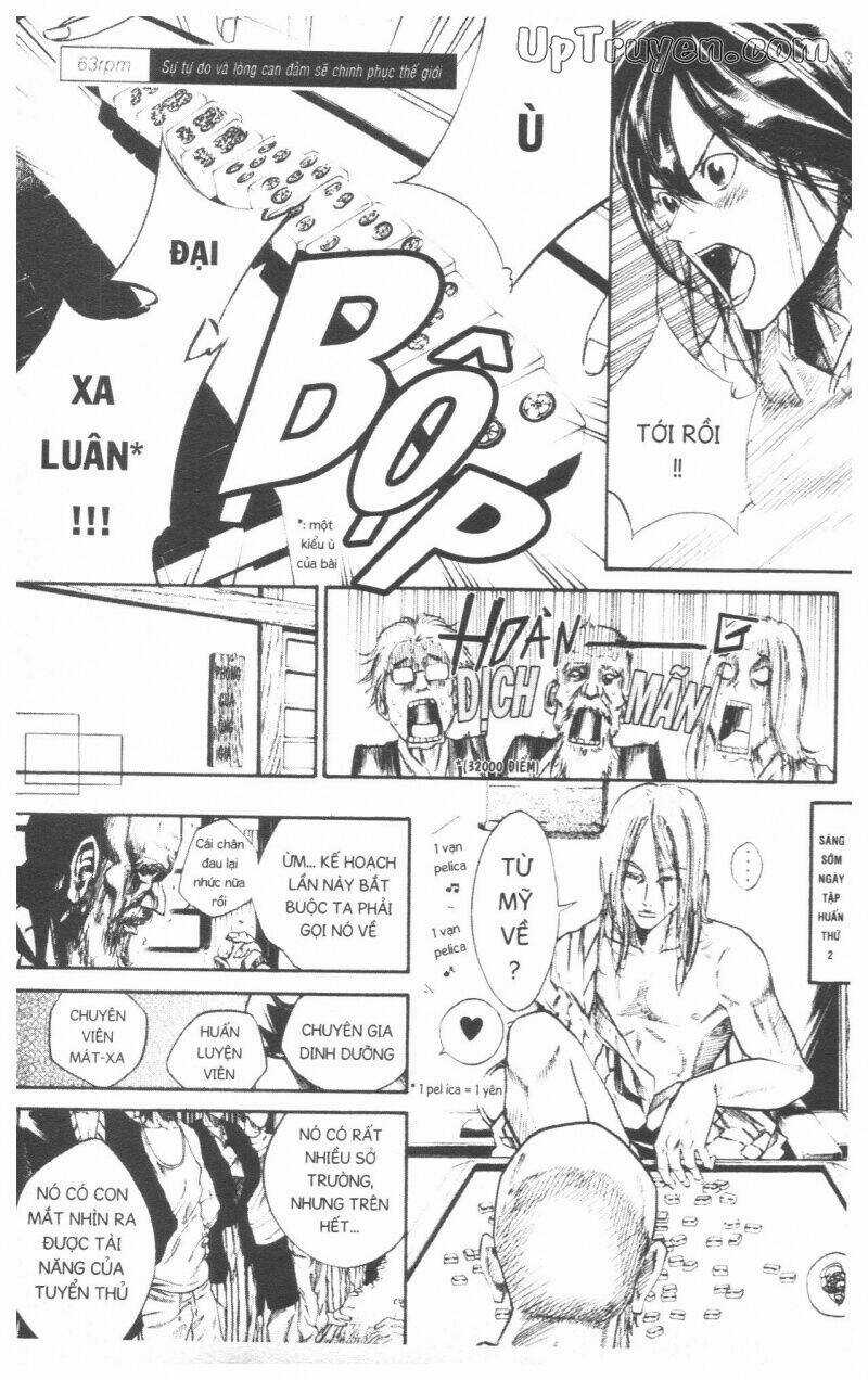 Over Drive - Chapter 8 - Trang 125