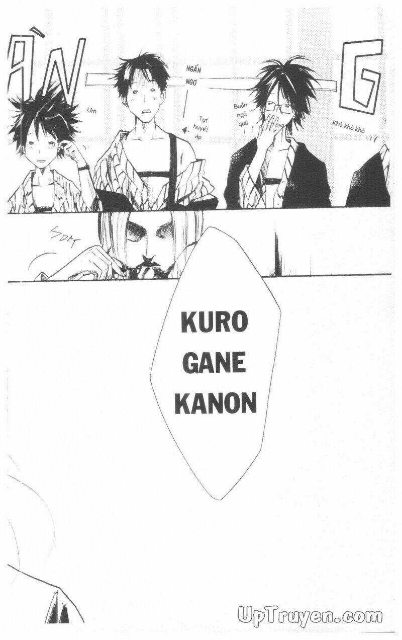 Over Drive - Chapter 8 - Trang 126