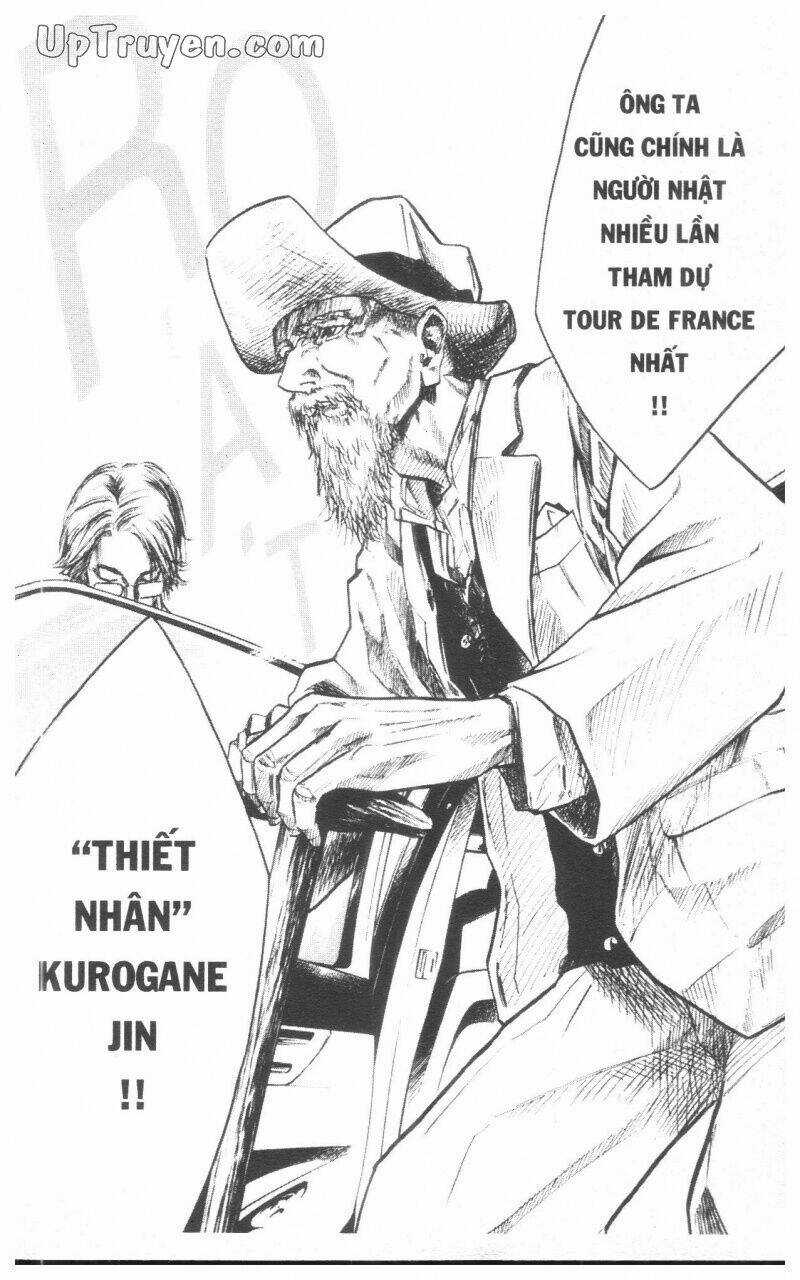 Over Drive - Chapter 8 - Trang 14