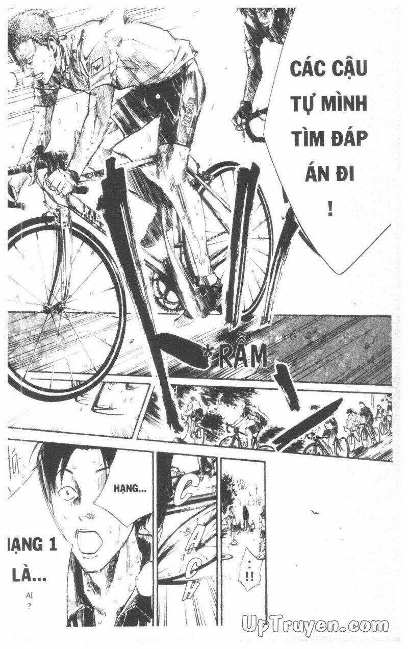 Over Drive - Chapter 8 - Trang 134