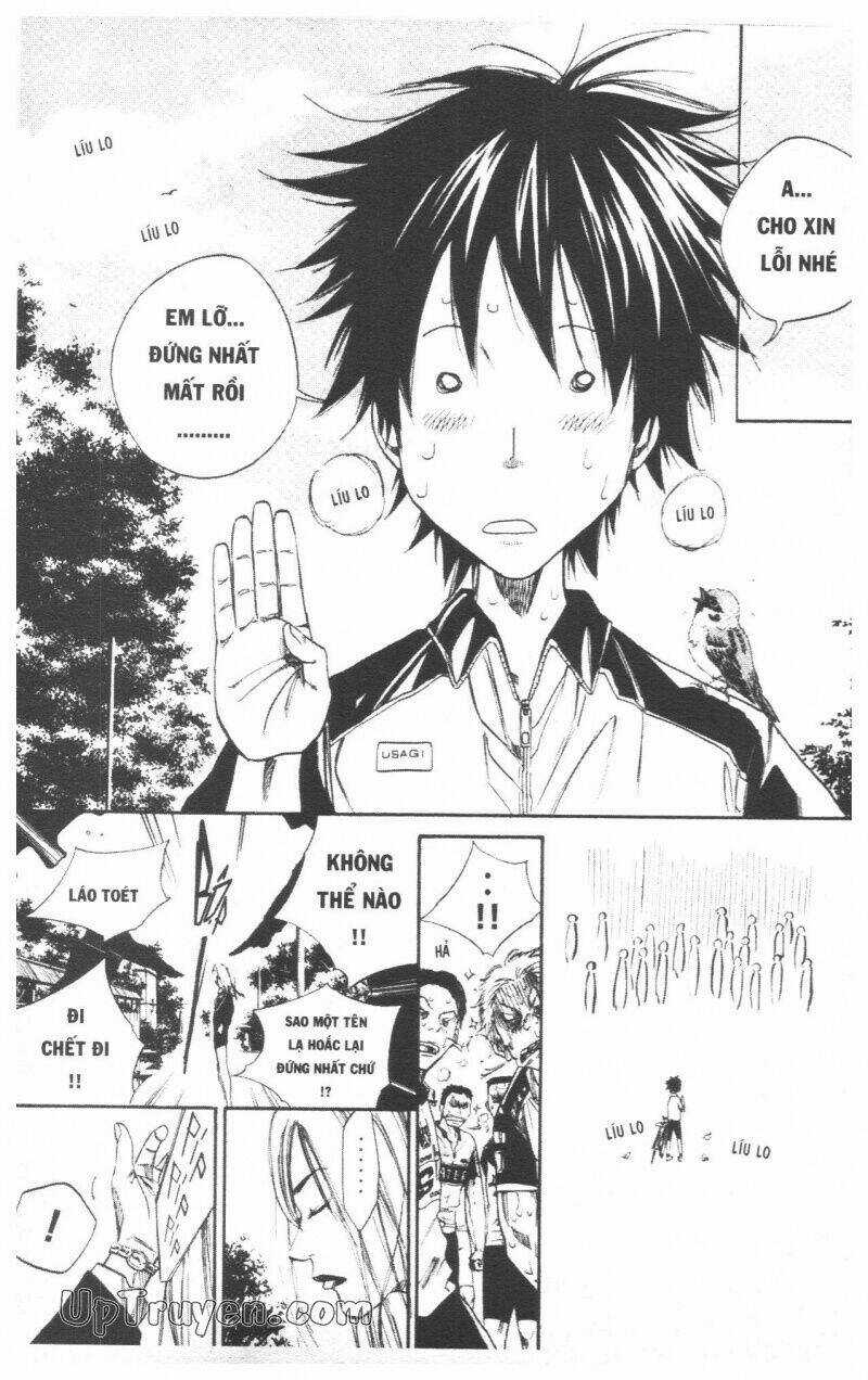 Over Drive - Chapter 8 - Trang 135