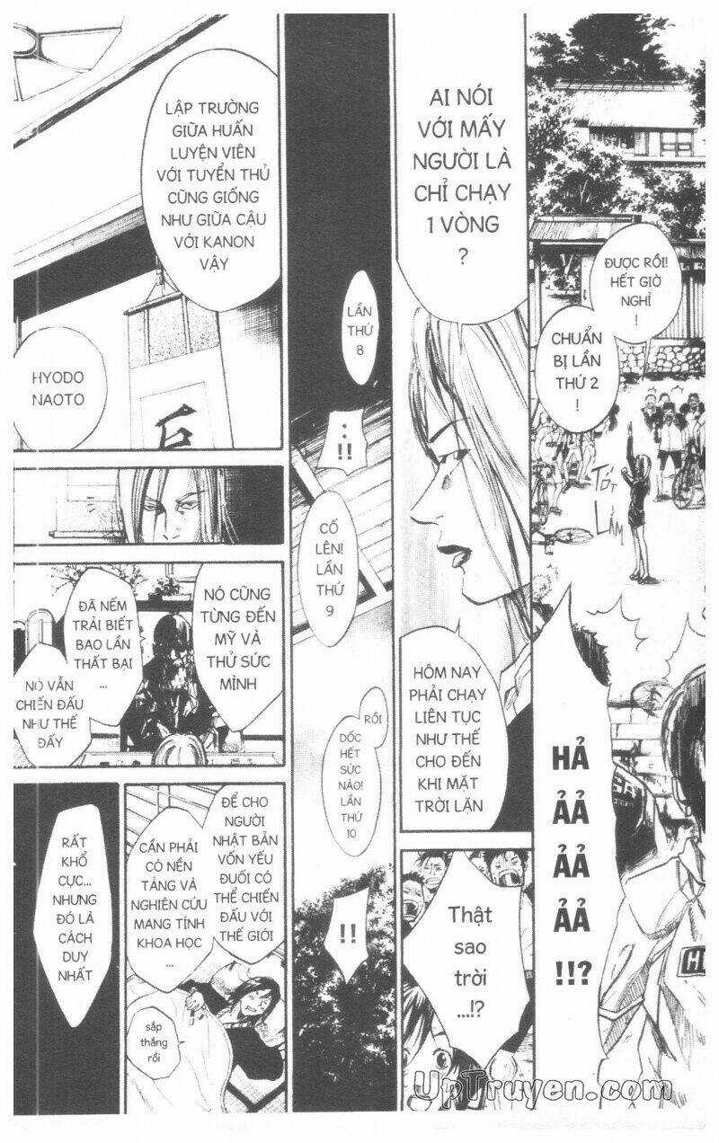 Over Drive - Chapter 8 - Trang 136