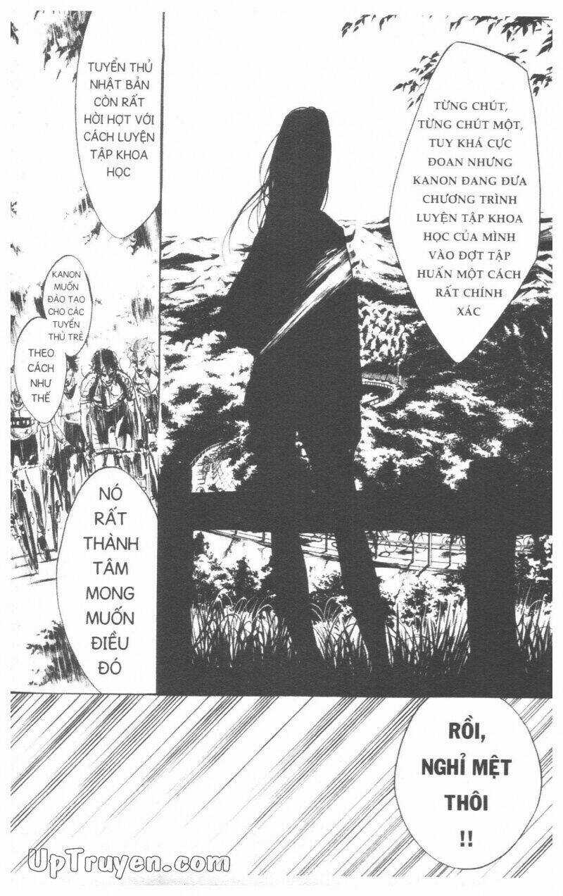 Over Drive - Chapter 8 - Trang 137