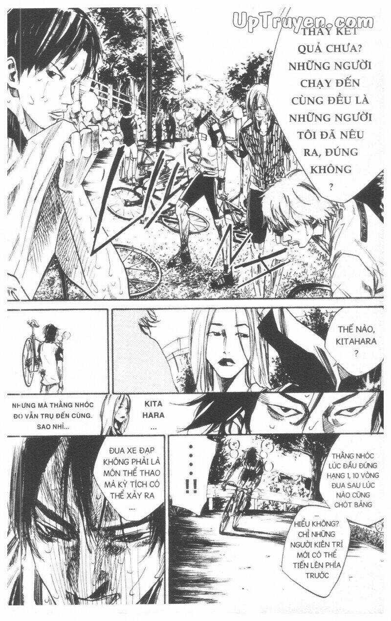 Over Drive - Chapter 8 - Trang 138