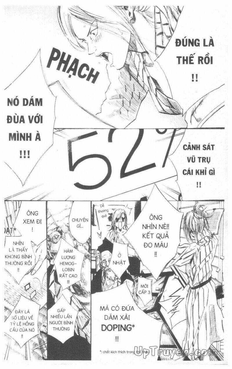 Over Drive - Chapter 8 - Trang 140