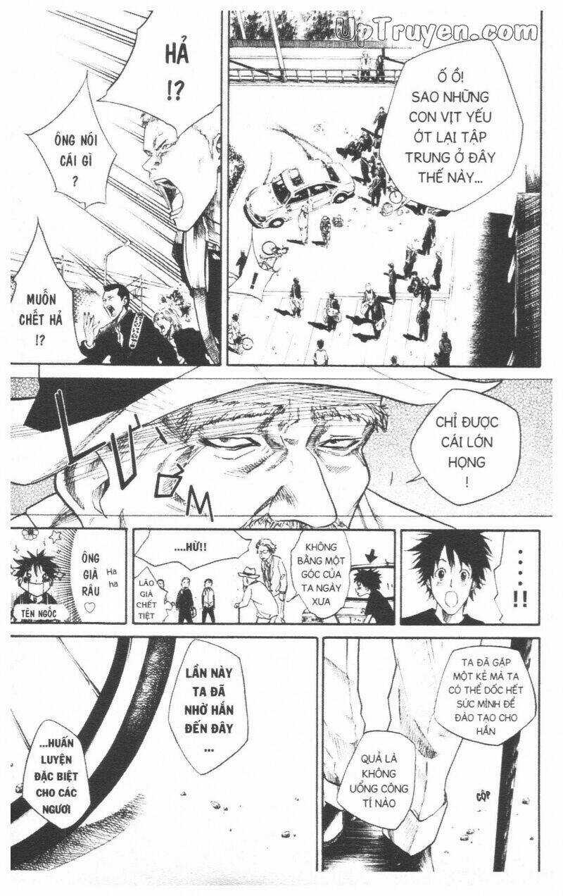 Over Drive - Chapter 8 - Trang 15