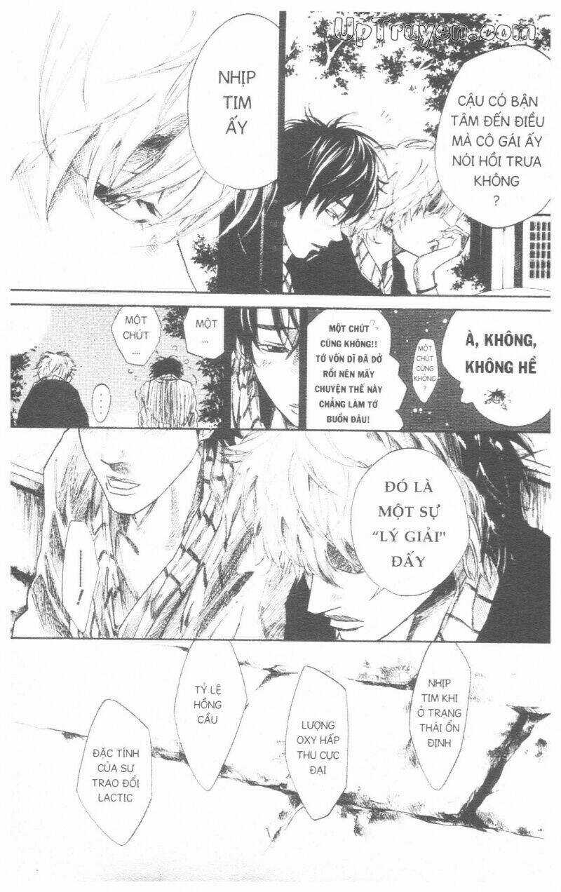 Over Drive - Chapter 8 - Trang 147