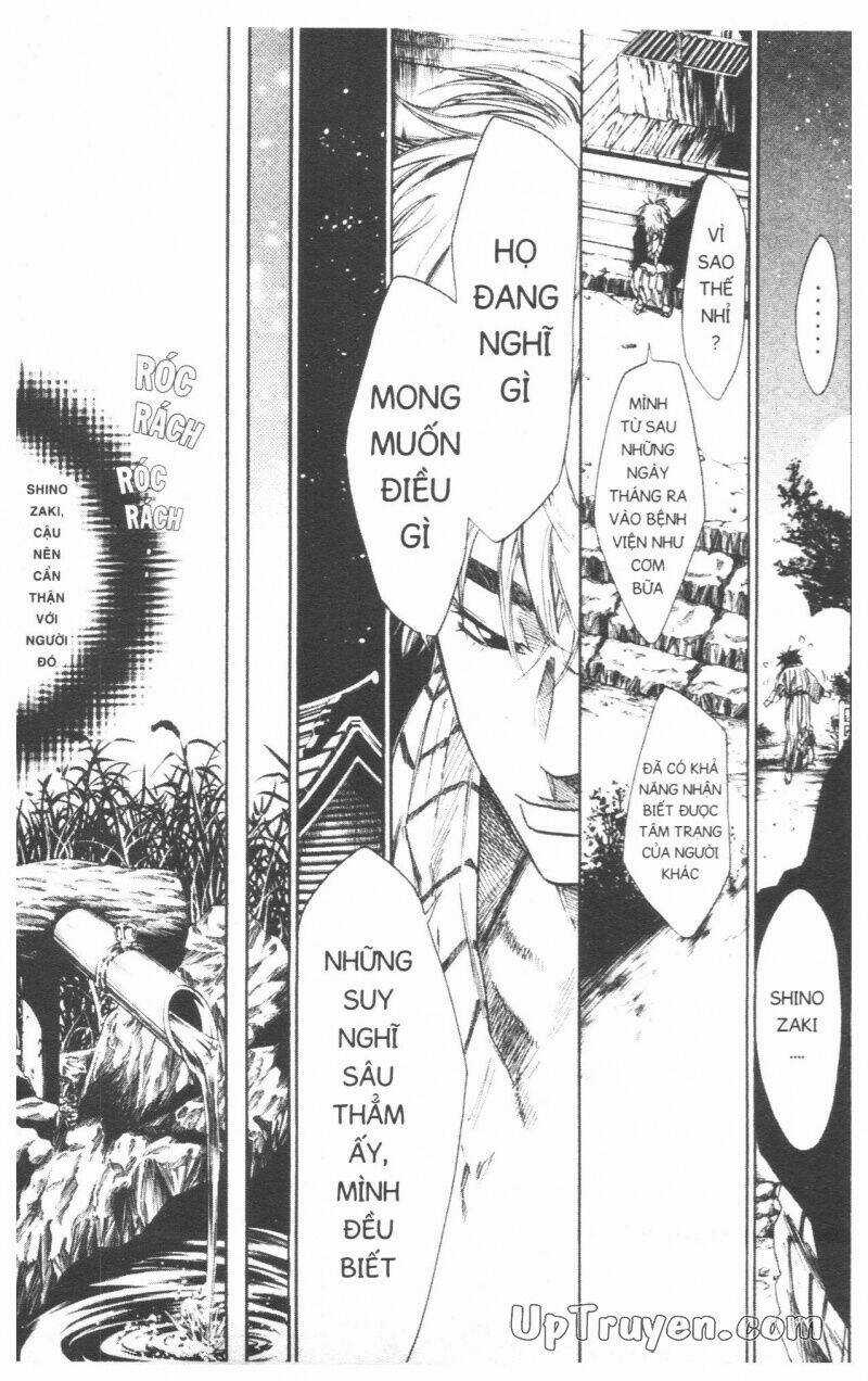 Over Drive - Chapter 8 - Trang 149