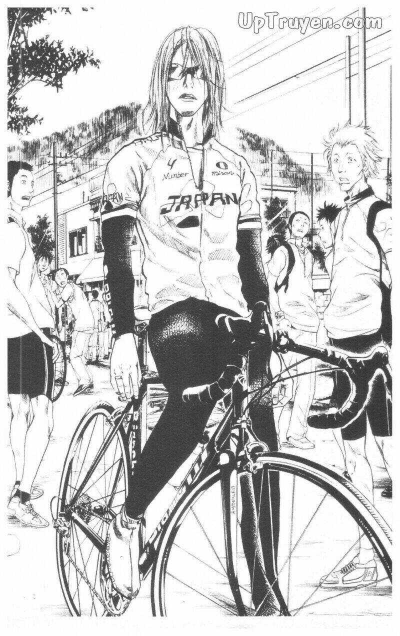 Over Drive - Chapter 8 - Trang 16