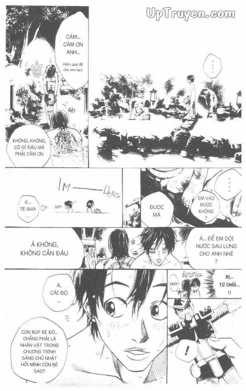 Over Drive - Chapter 8 - Trang 151