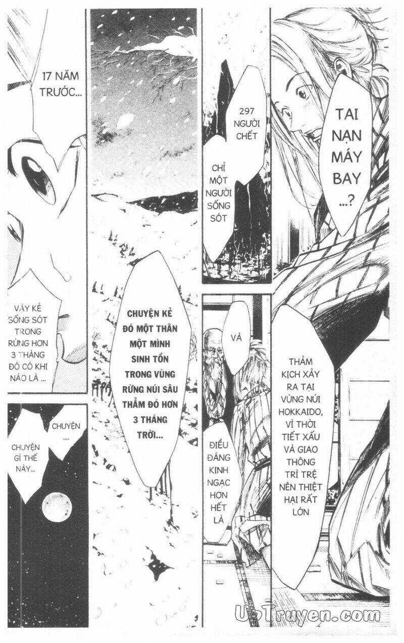 Over Drive - Chapter 8 - Trang 156