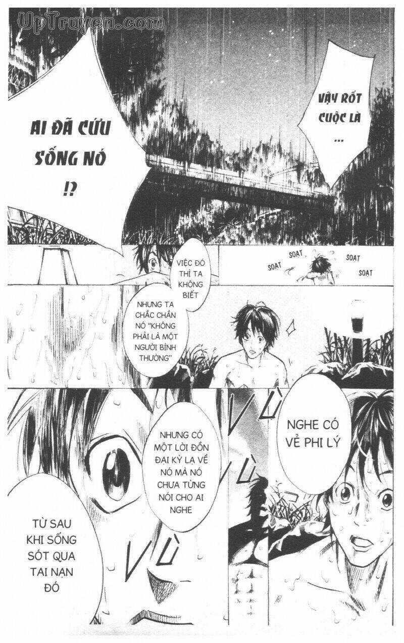 Over Drive - Chapter 8 - Trang 157