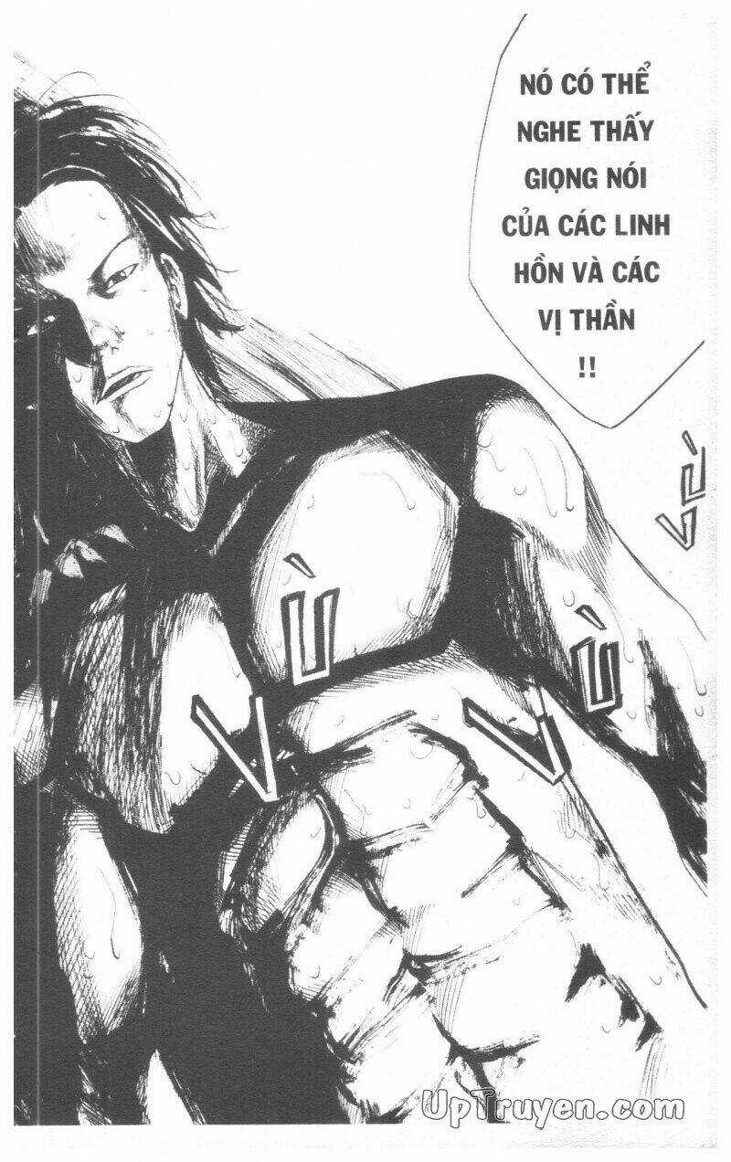 Over Drive - Chapter 8 - Trang 158