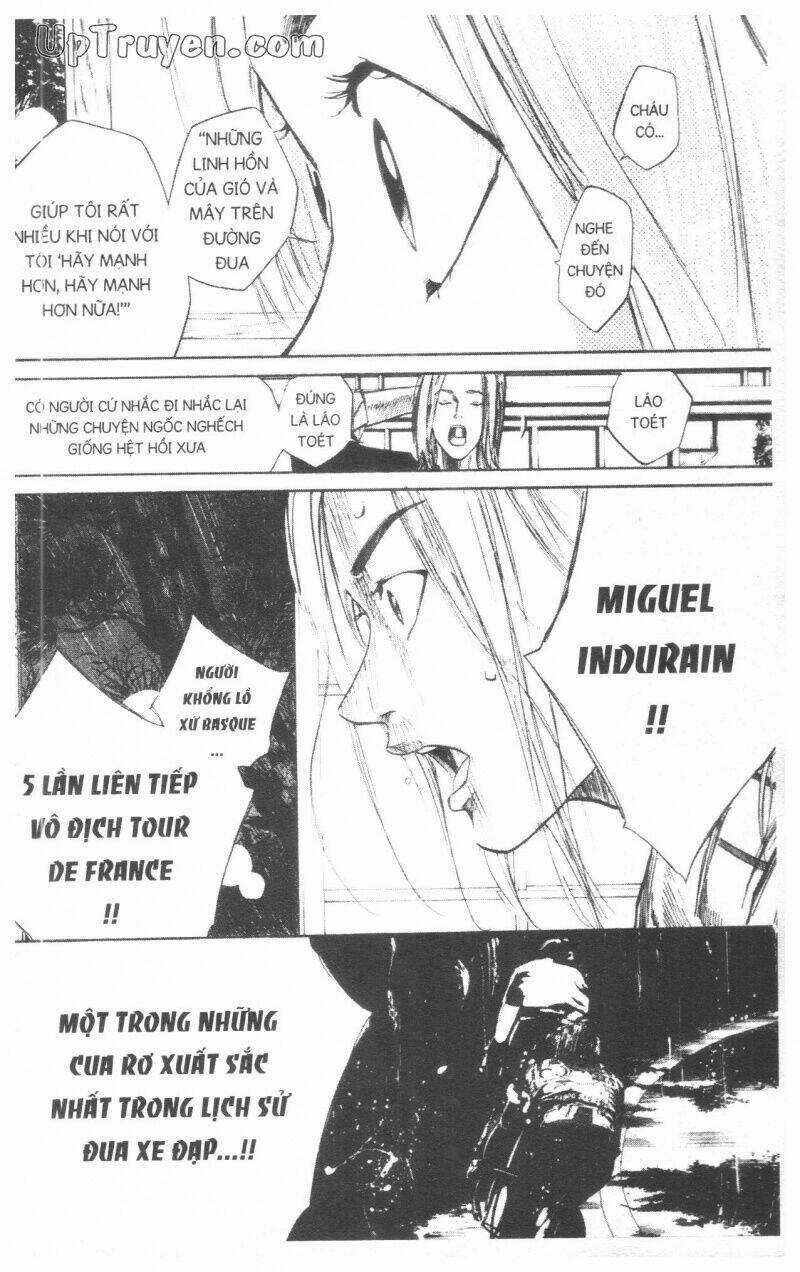 Over Drive - Chapter 8 - Trang 160