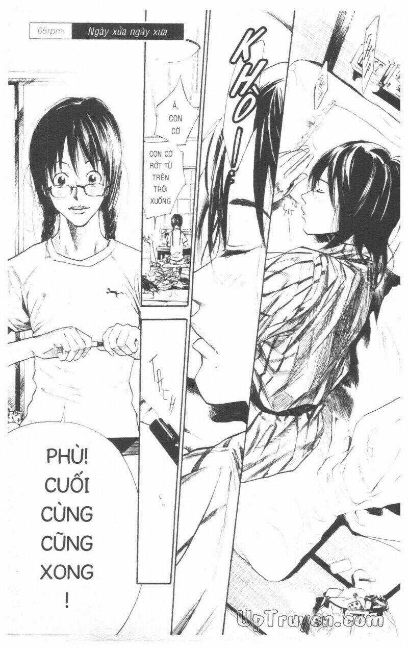 Over Drive - Chapter 8 - Trang 165