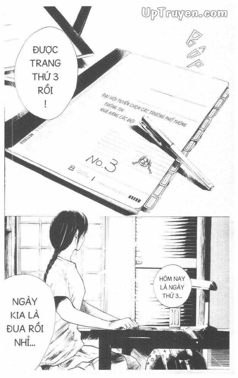 Over Drive - Chapter 8 - Trang 166