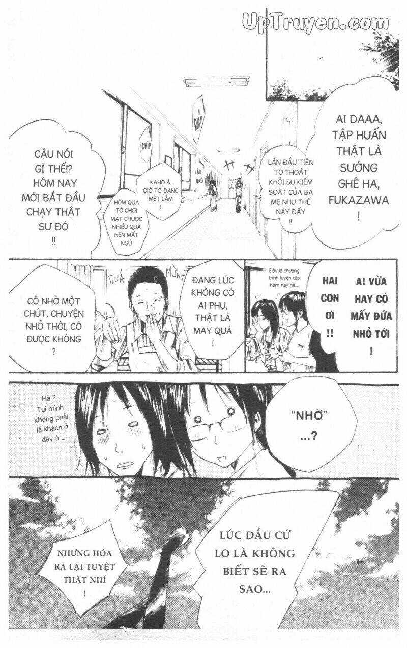 Over Drive - Chapter 8 - Trang 167