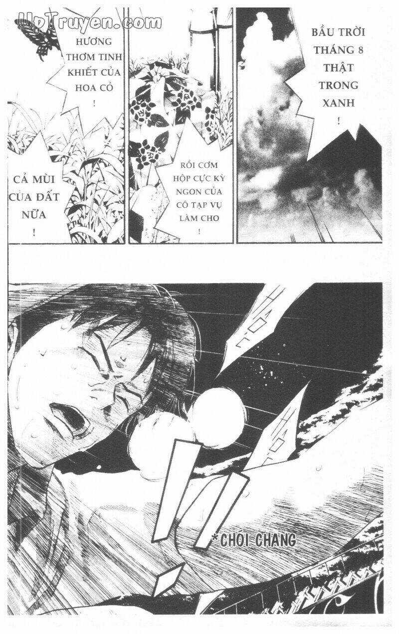 Over Drive - Chapter 8 - Trang 168