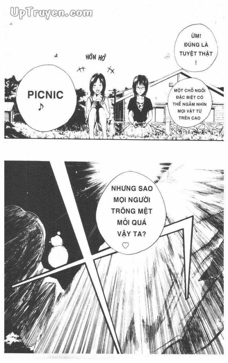 Over Drive - Chapter 8 - Trang 169