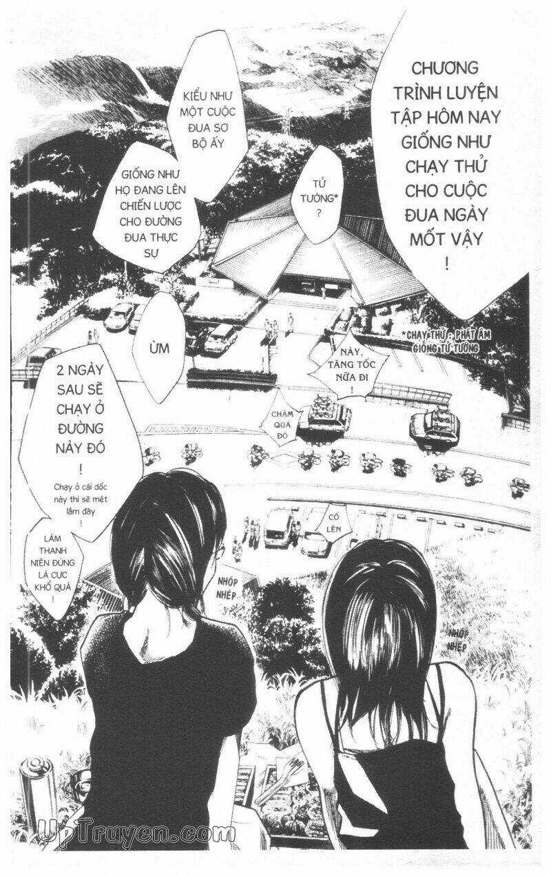 Over Drive - Chapter 8 - Trang 170