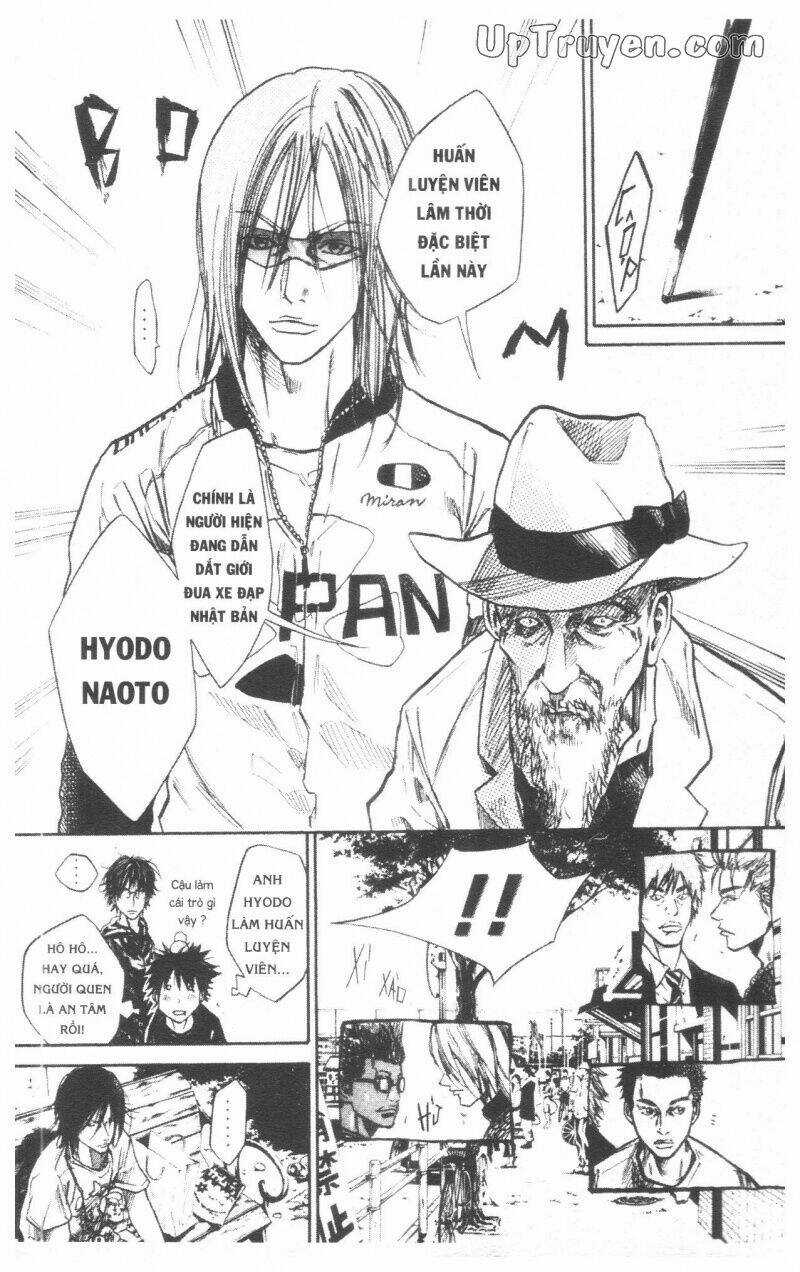 Over Drive - Chapter 8 - Trang 18