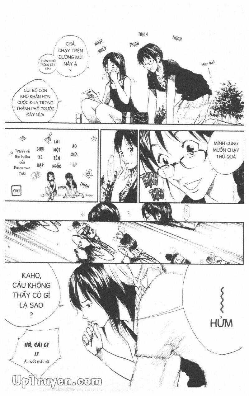 Over Drive - Chapter 8 - Trang 171