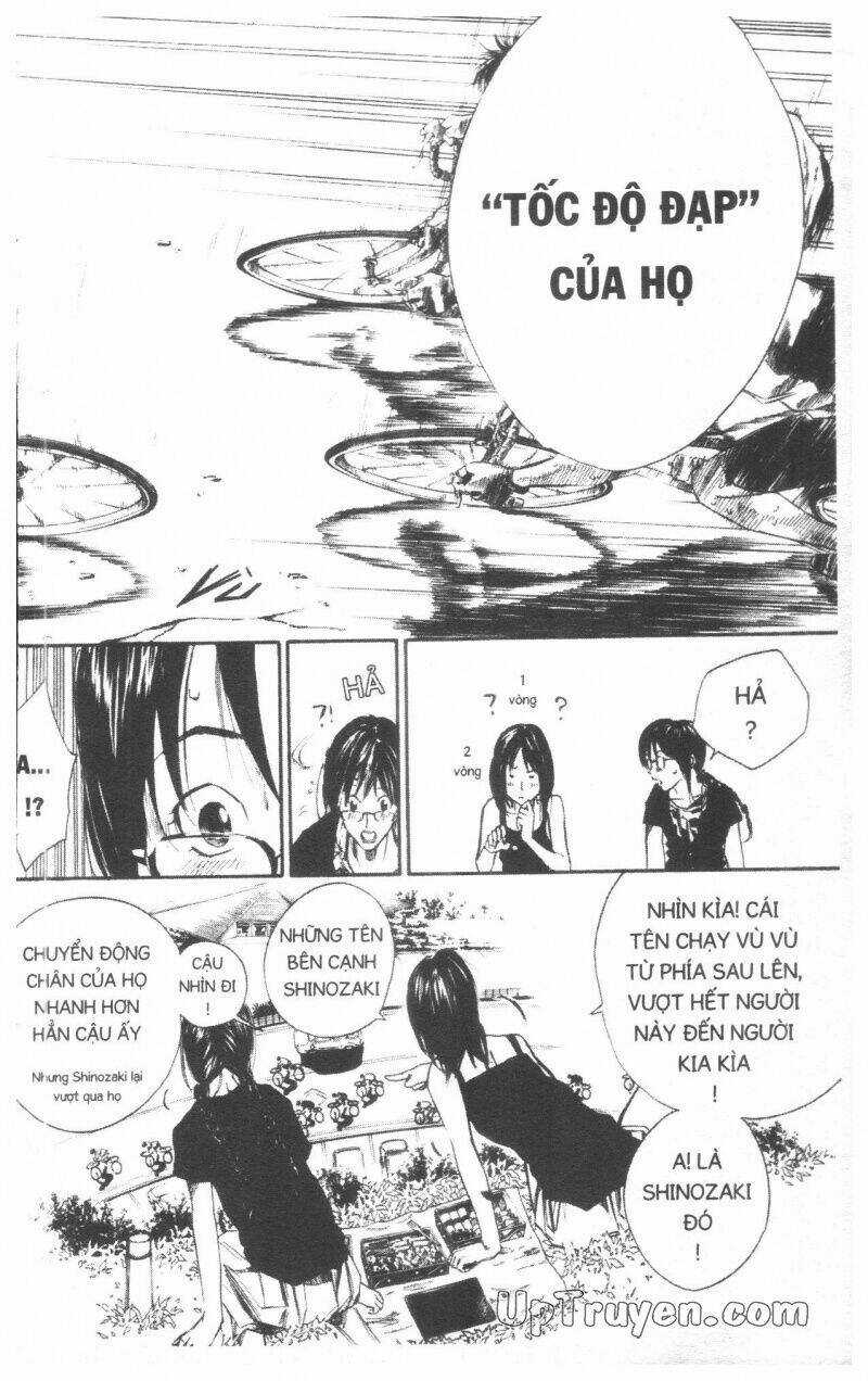 Over Drive - Chapter 8 - Trang 172