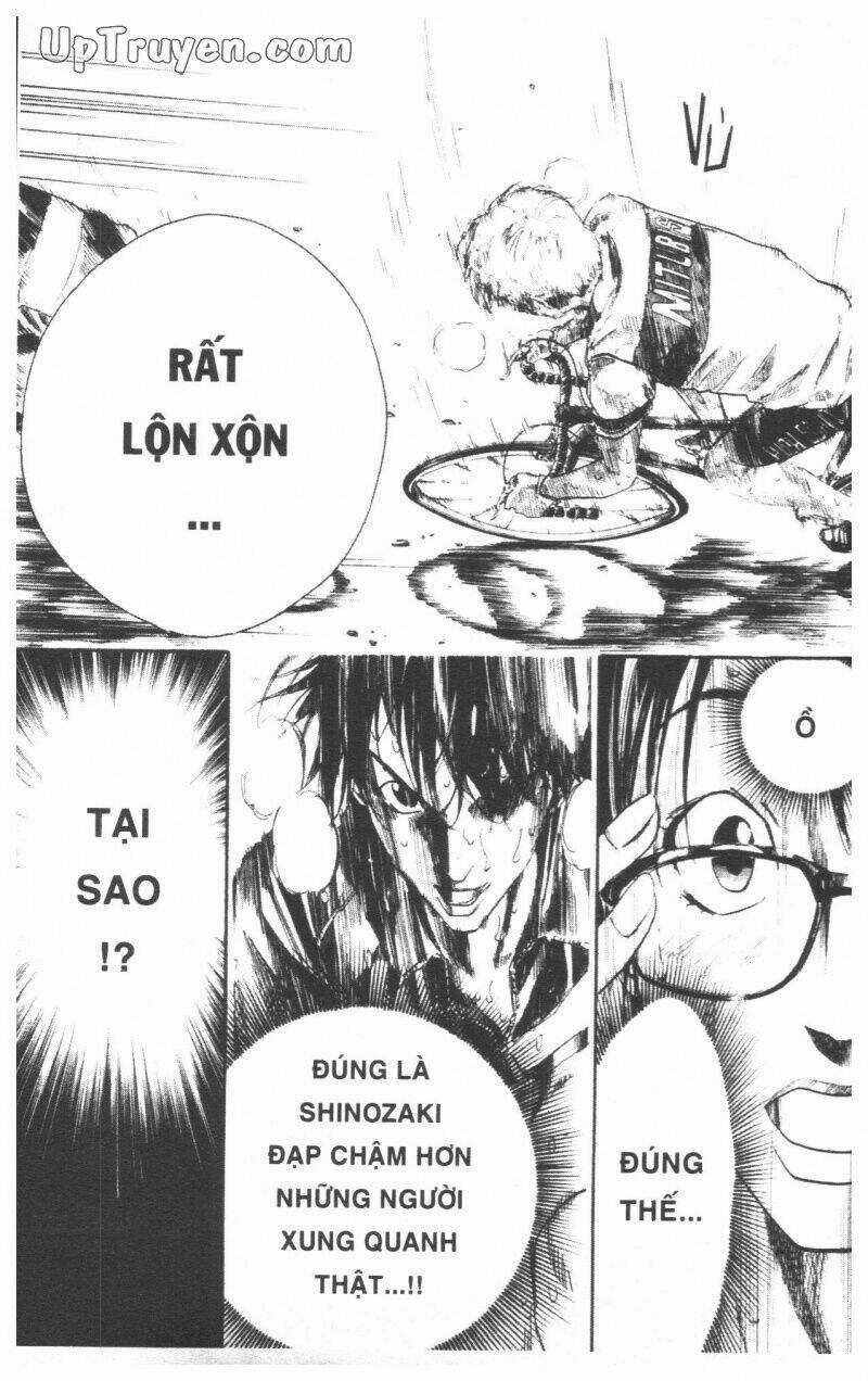 Over Drive - Chapter 8 - Trang 173