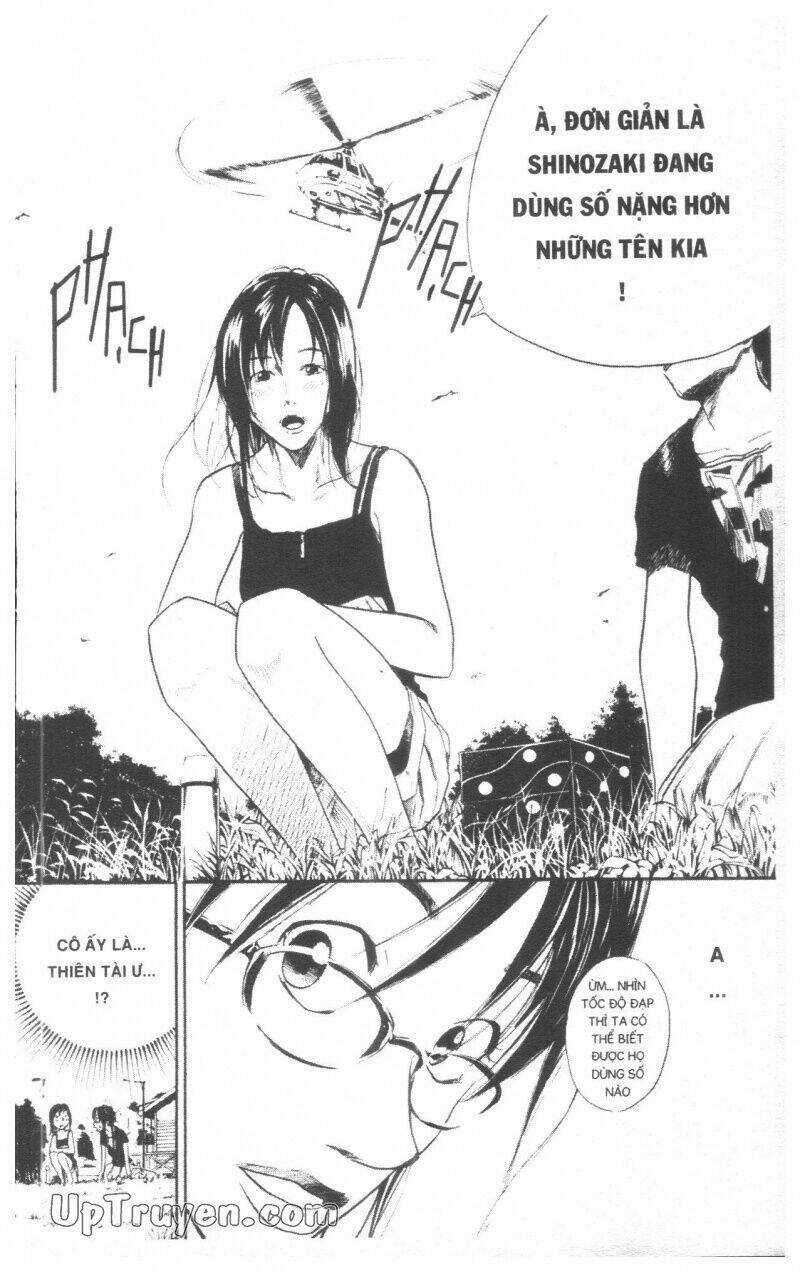 Over Drive - Chapter 8 - Trang 174