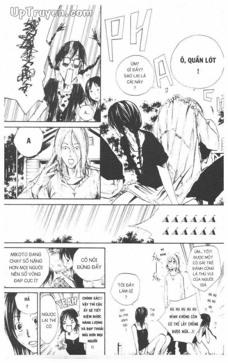 Over Drive - Chapter 8 - Trang 175