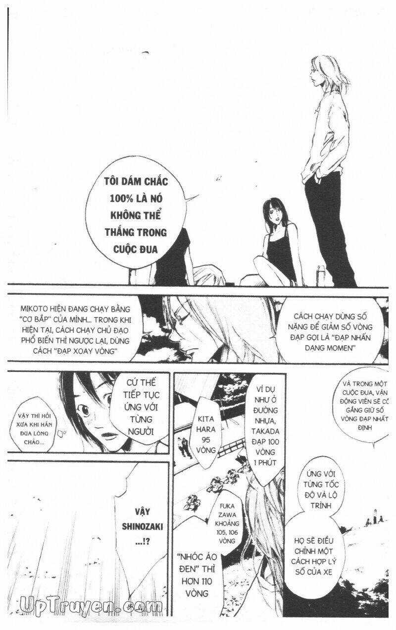 Over Drive - Chapter 8 - Trang 177